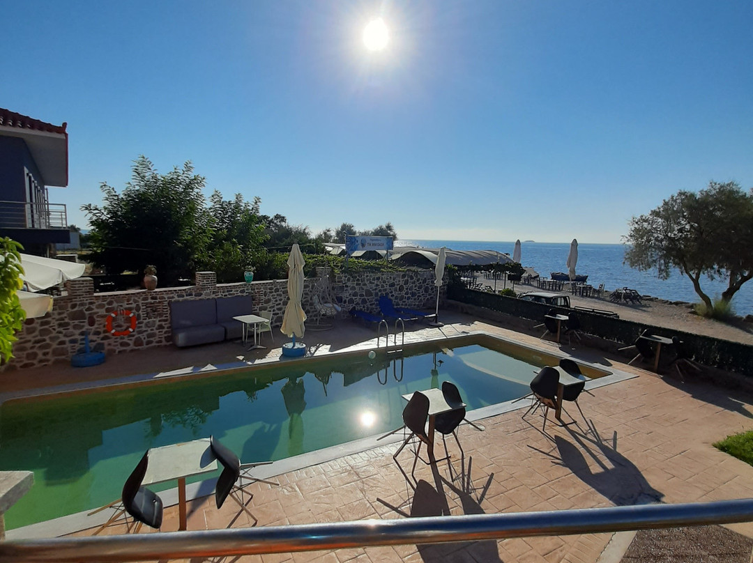 Panorama Resort主图