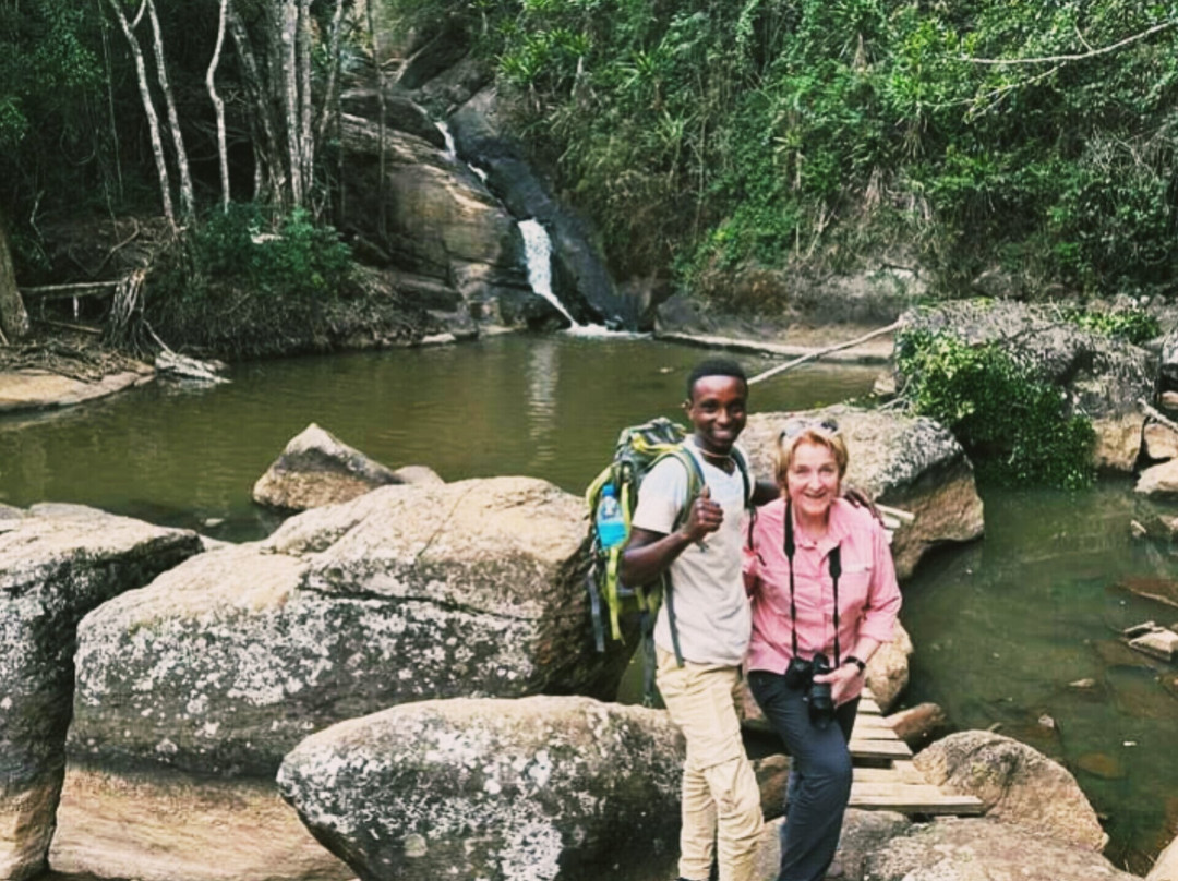 Lushoto Guide-卢绍托必去景点