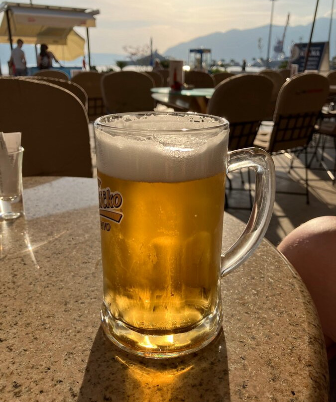 Caffe Bar Propela