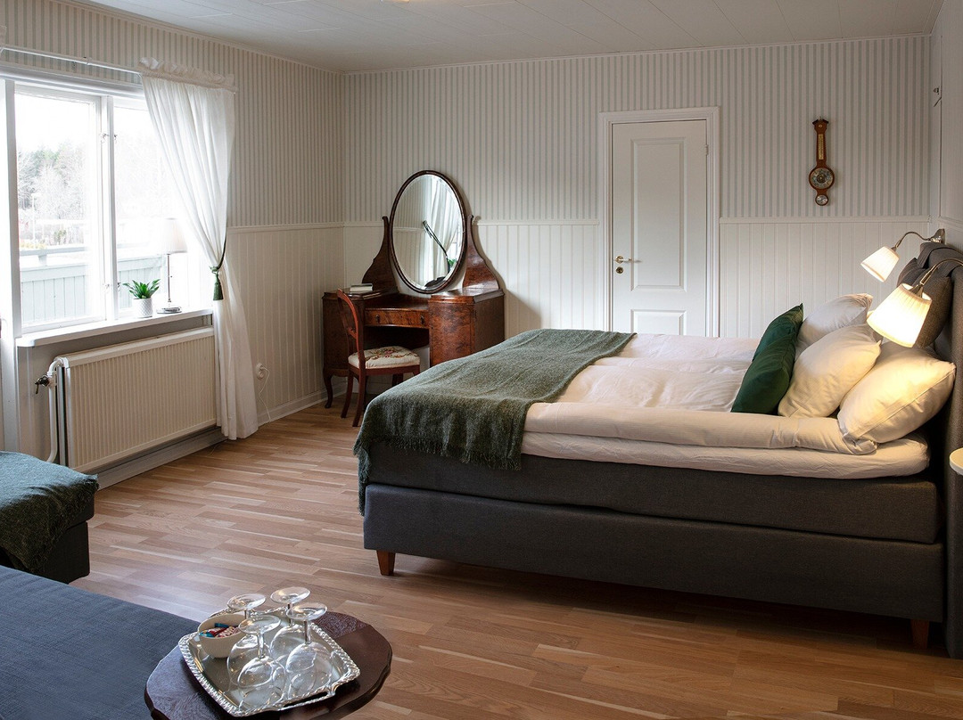 Sveas Hotell