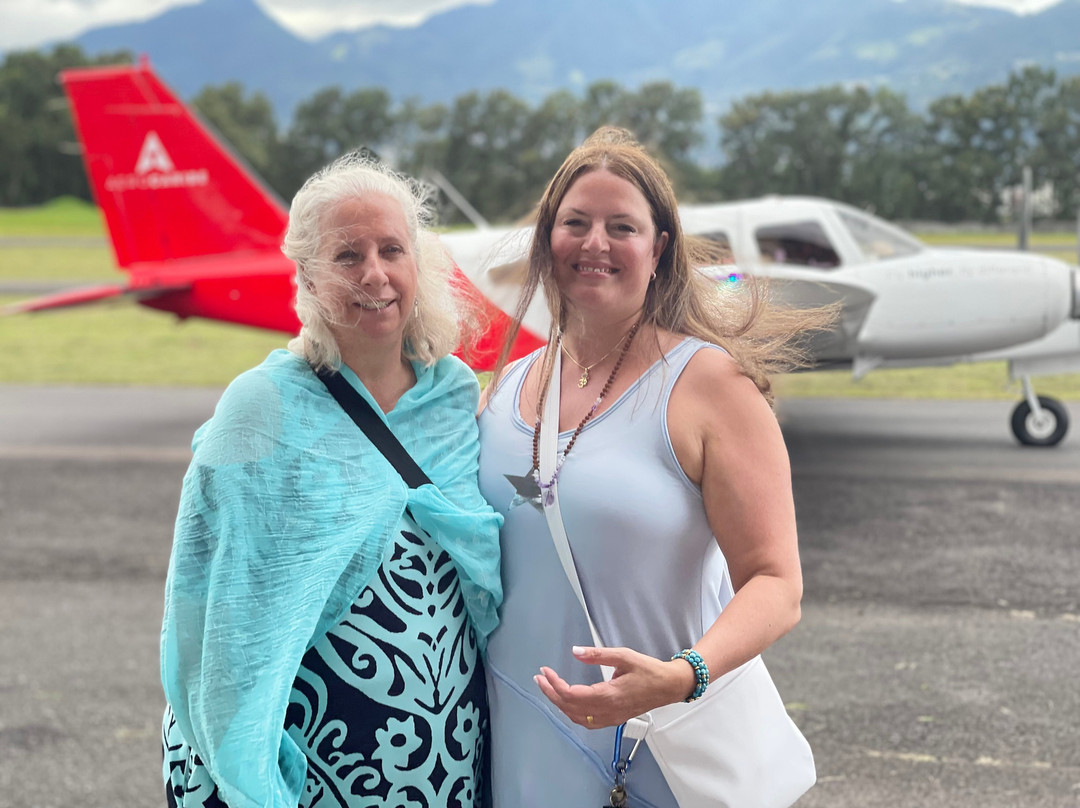 Walter's Transfers and Tours-Atenas必去景点