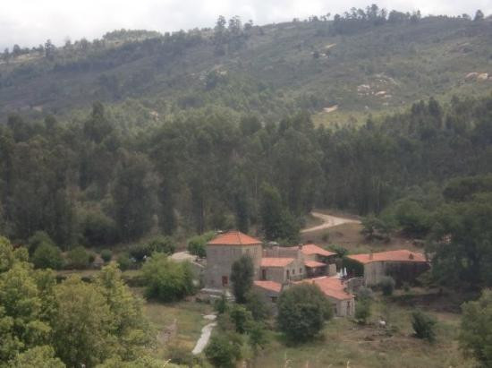 Ervedal da Beira旅游攻略图片