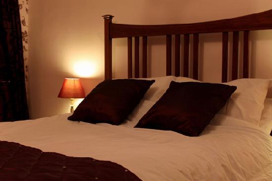 Woodlands Guest House-官方