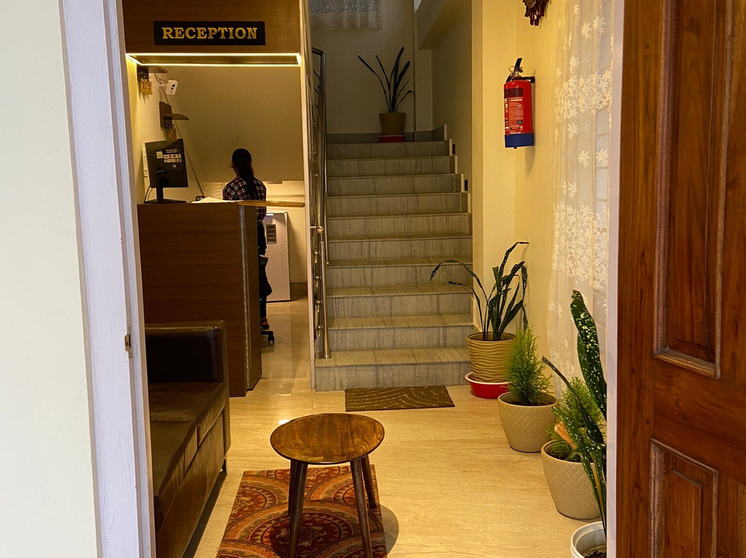 Vanagleda Guest House