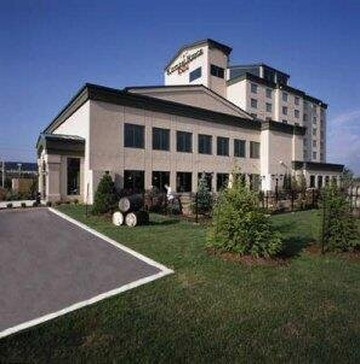 卡萨布兰卡酒店