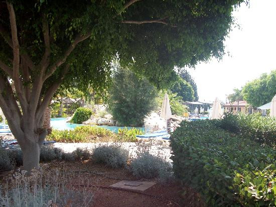 法索里水上公园-利马索尔必去景点