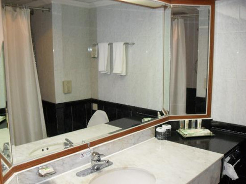 北京丽都维景酒店主图