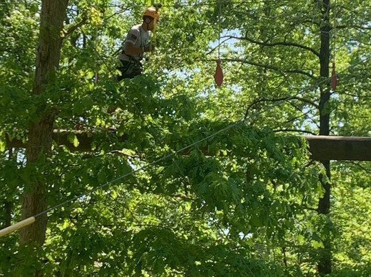 Skywild-戈尔兹伯勒必去景点