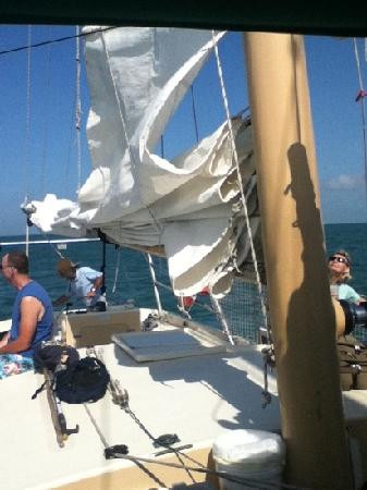 危险航行-基韦斯特必去景点