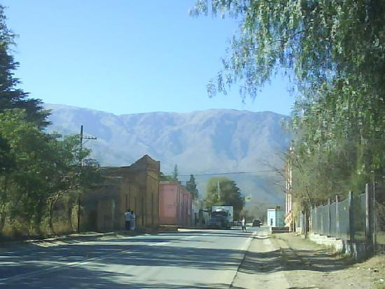La Paz景点图片