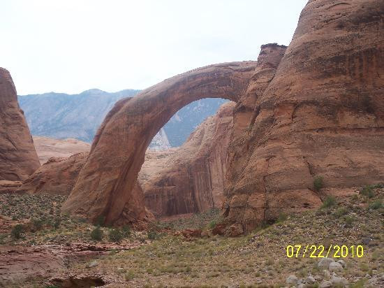 Lake Powell-佩吉必去景点