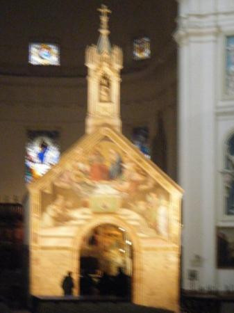 Basilica di Santa Maria degli Angeli-Santa Maria degli Angeli必去景点