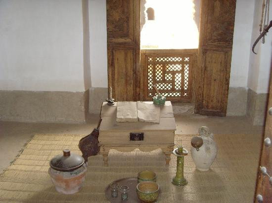 阿里班约瑟夫神学院（神学院）-马拉喀什必去景点