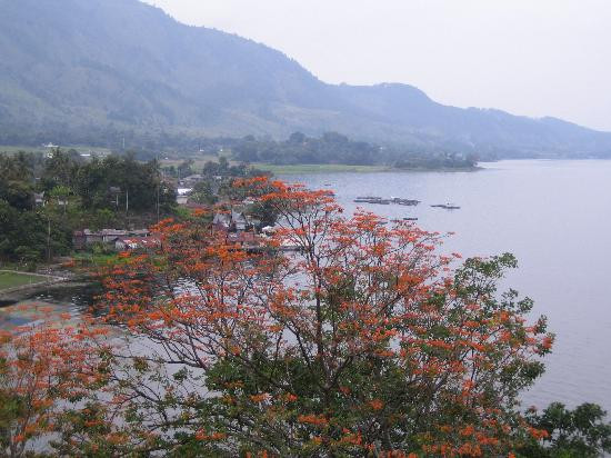 Lake Toba-North Sumatra必去景点