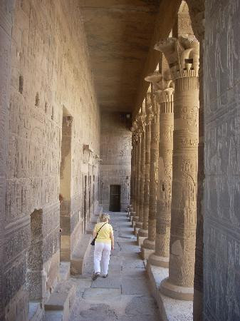 菲莱神庙-Aswan 1必去景点