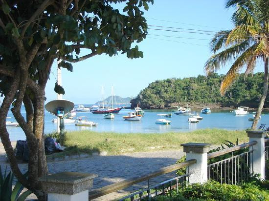 Praia dos Ossos-布基亚斯必去景点