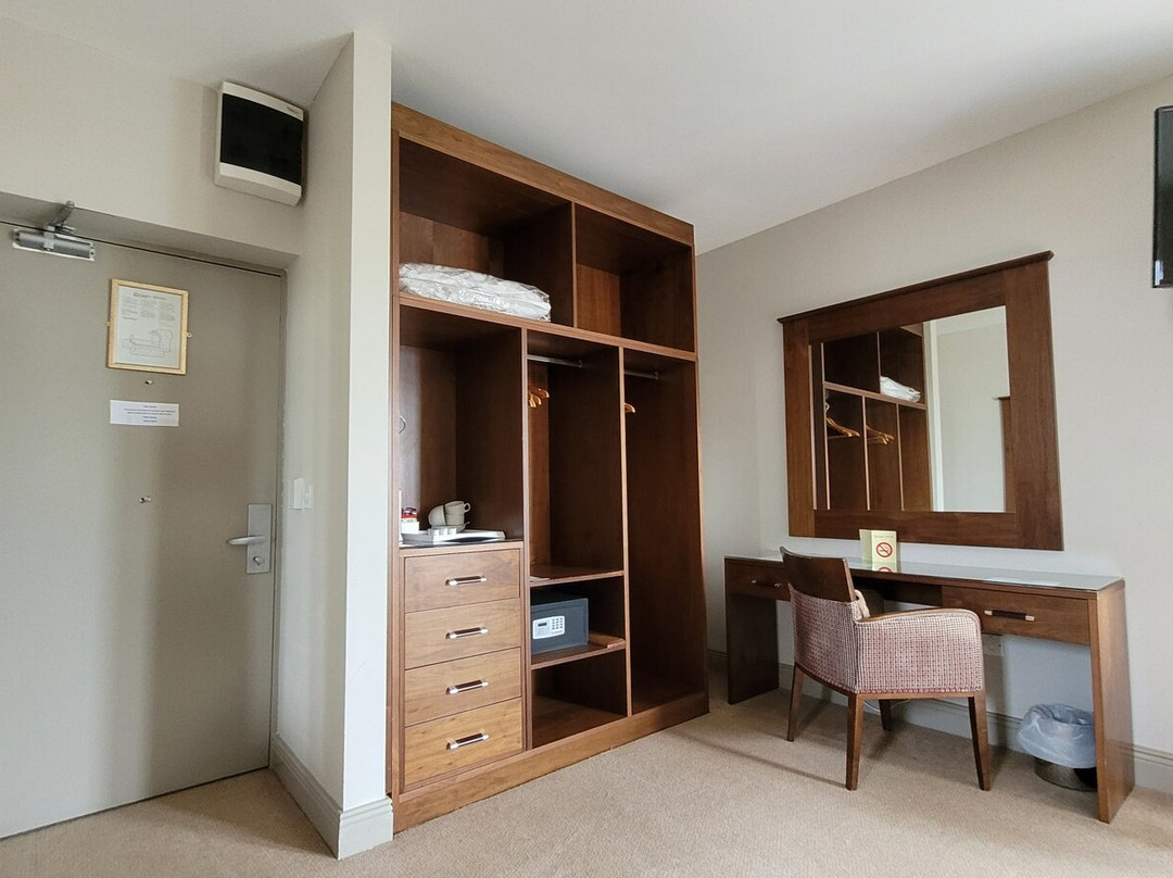 Cryan's Quay Side Hotel主图