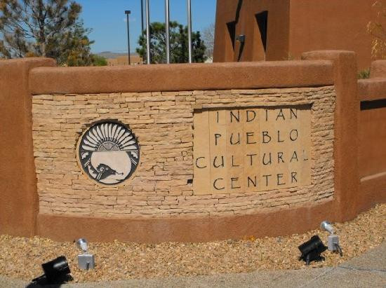 Indian Pueblo Cultural Center-阿尔伯克基必去景点