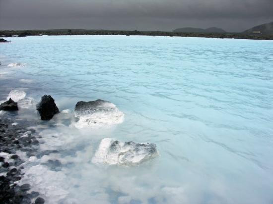 Reykjavik Excursions-雷克雅未克必去景点