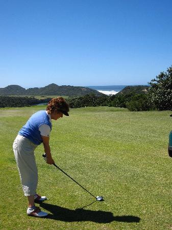 Fish River Sun Golf Course-艾尔弗雷德港必去景点