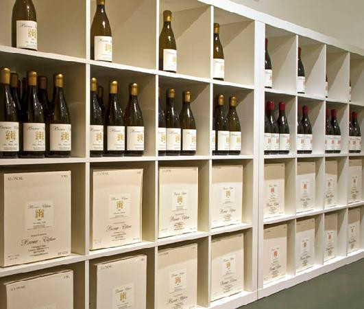 Brewer-Clifton Winery-隆波克必去景点