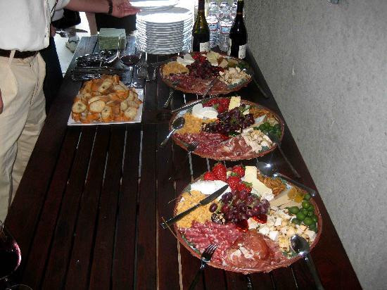 Reserve Wine Tours - Private Tours-纳帕必去景点