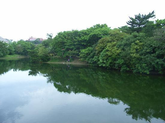 龙潭-那霸市必去景点