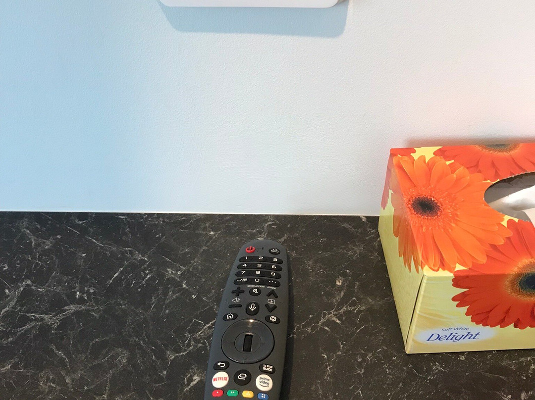 High Country Motel主图