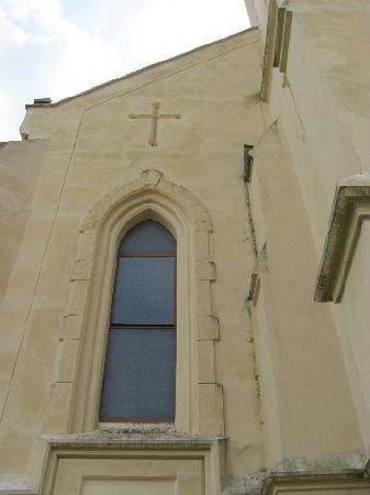 Church of St. Michael Archangel景点图片