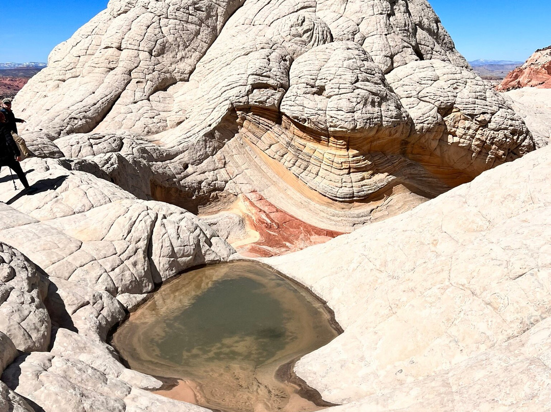 American West Scenic Adventures-卡纳布必去景点