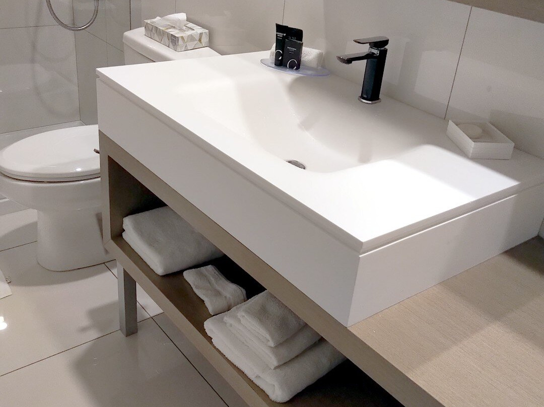 乐纳威戈特酒店主图