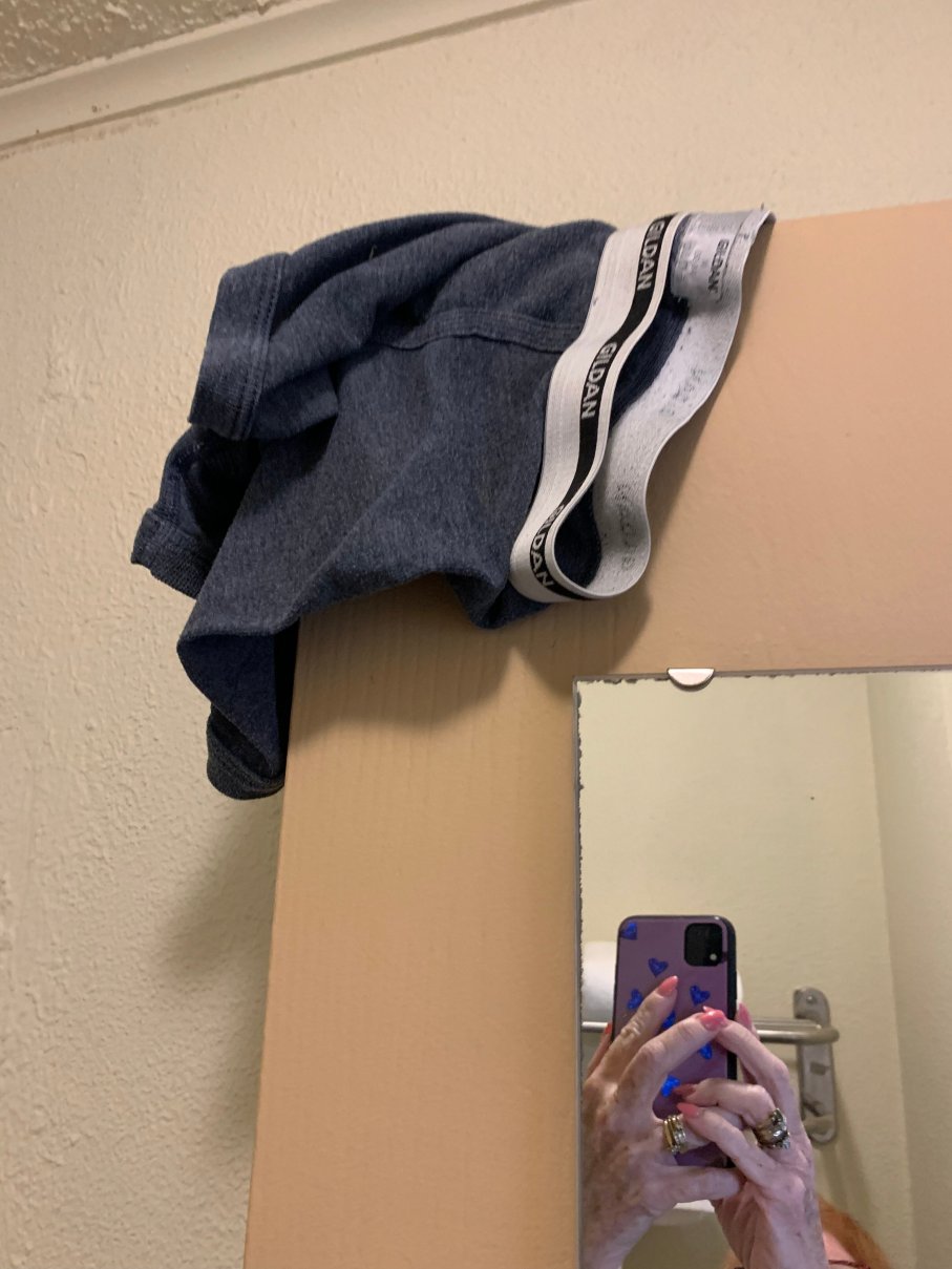 费尔蒙戴斯酒店-浴室