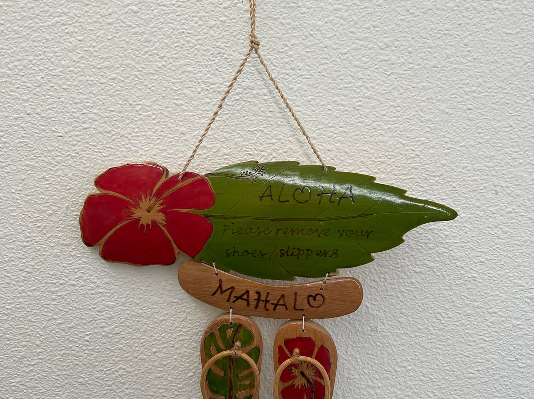 海勒华拉来住宿加早餐旅馆主图