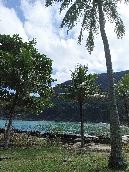 Praia  das Calhetas景点图片