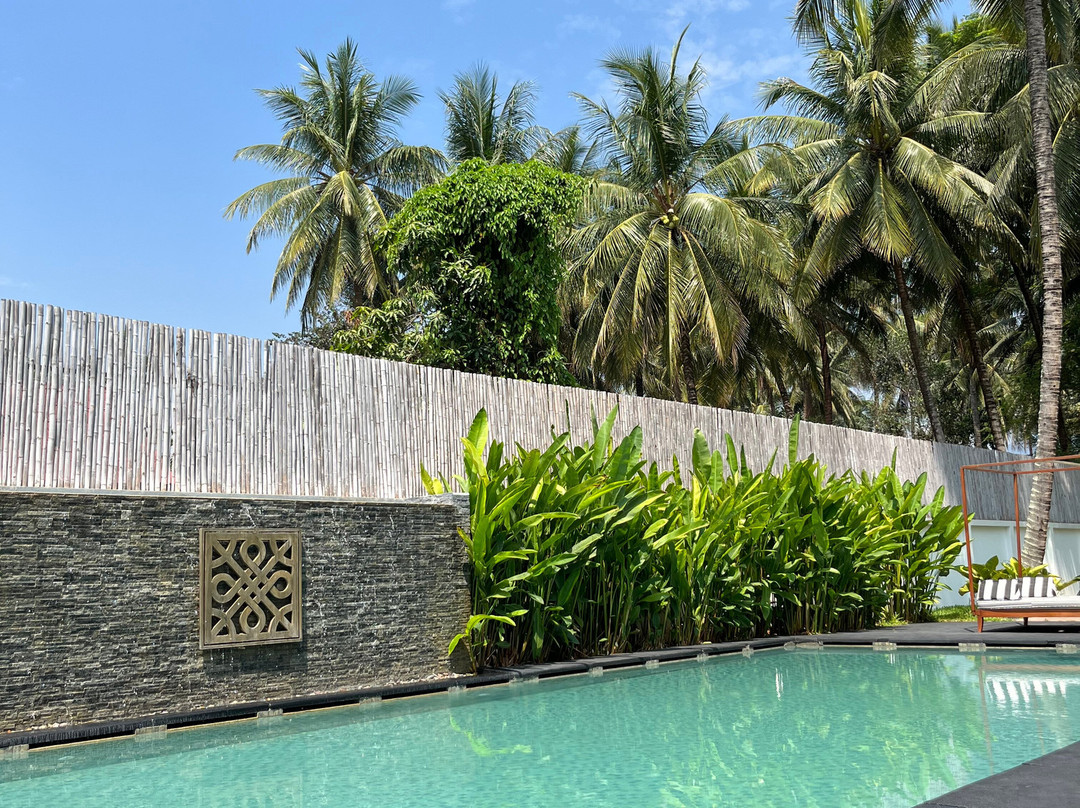 Souphattra Hotel Luang Prabang主图