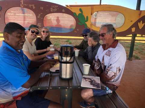 Kimberley Cultural Adventures-布鲁姆必去景点