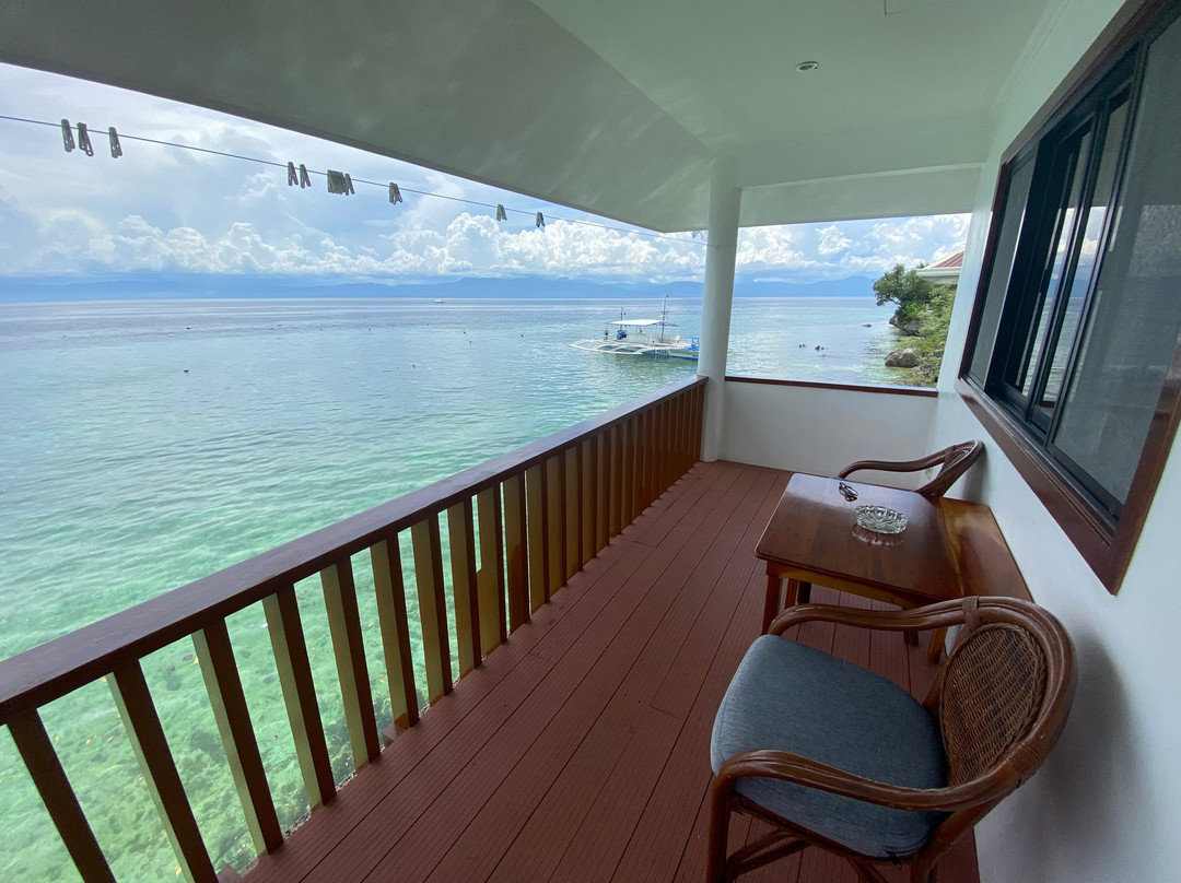 利国挖迪斯海滩度假村主图