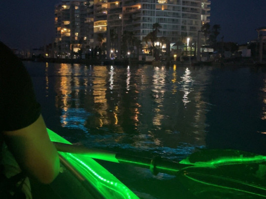 Sea View Tours-橙色海湾必去景点