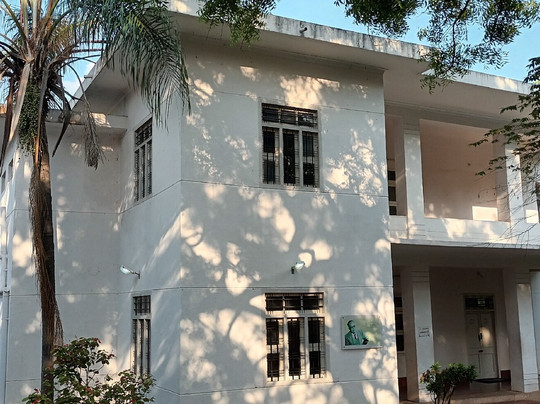 R K Narayan House-迈索尔必去景点