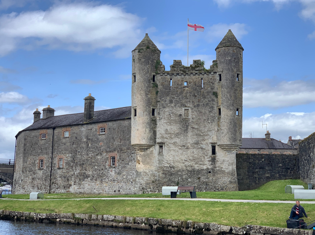 Enniskillen Castle Museums: The Inniskillings Museum景点图片