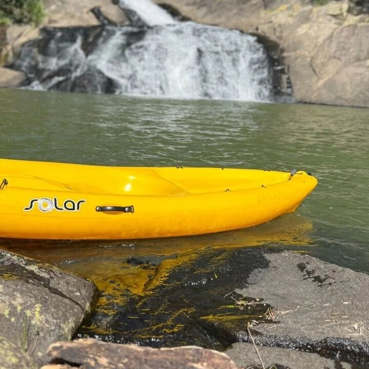 Salto João de Paula景点图片