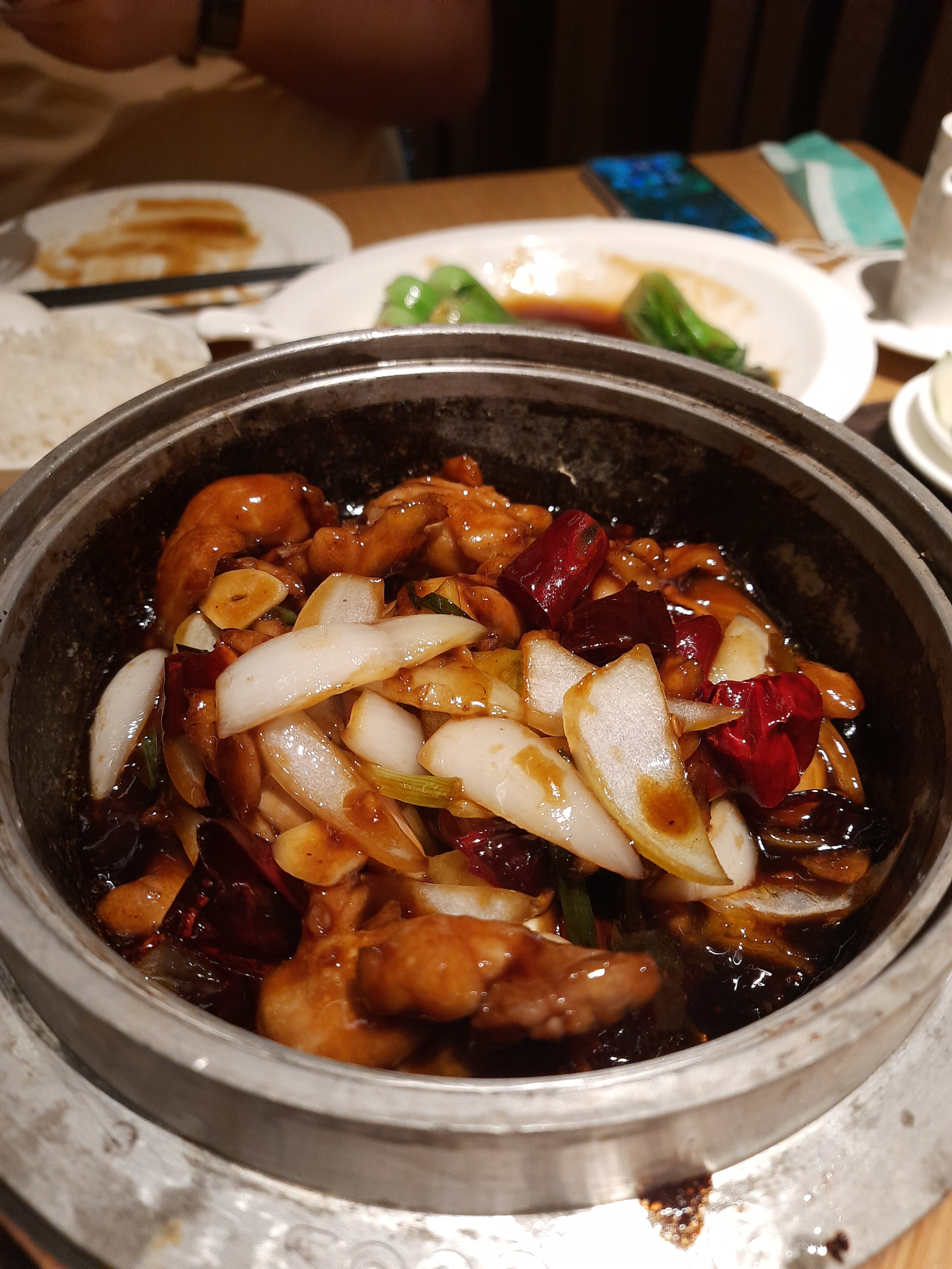 Vasa Hotel Surabaya-餐饮