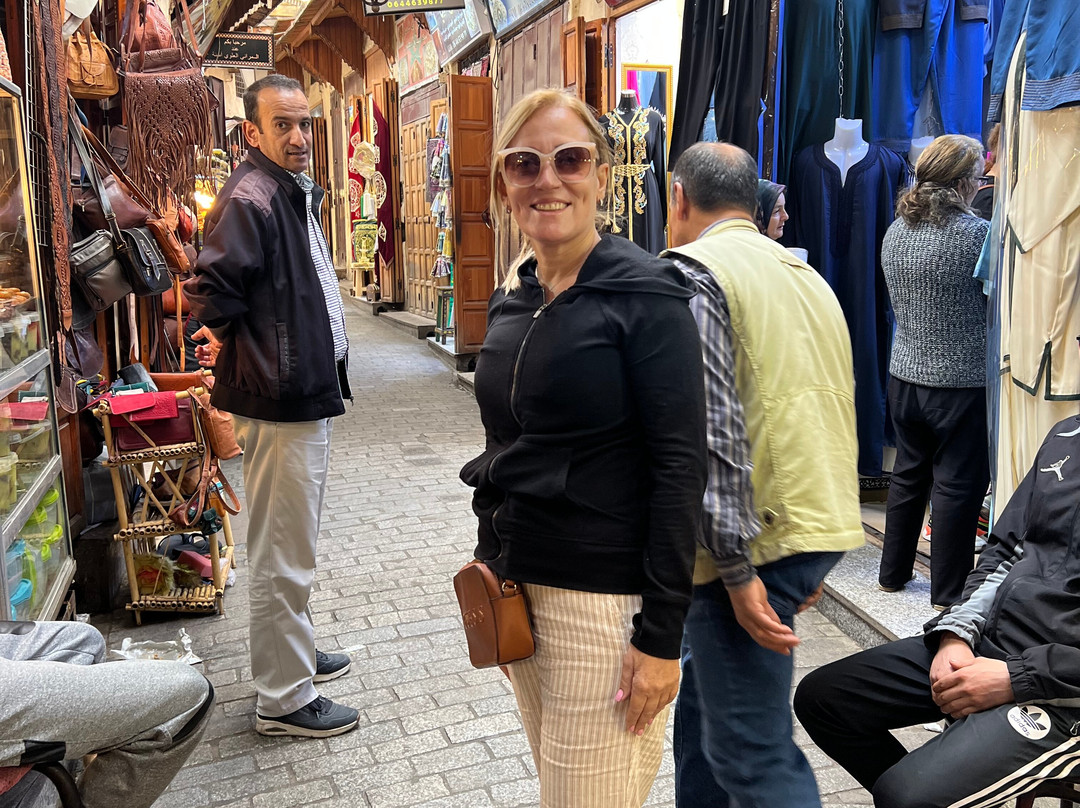 Family Morocco Tour-丹吉尔必去景点