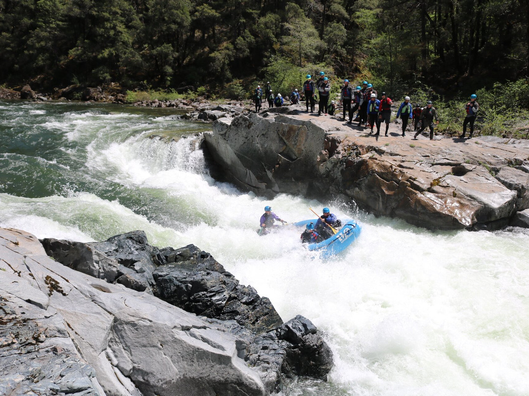 H2O Adventures-Lotus必去景点