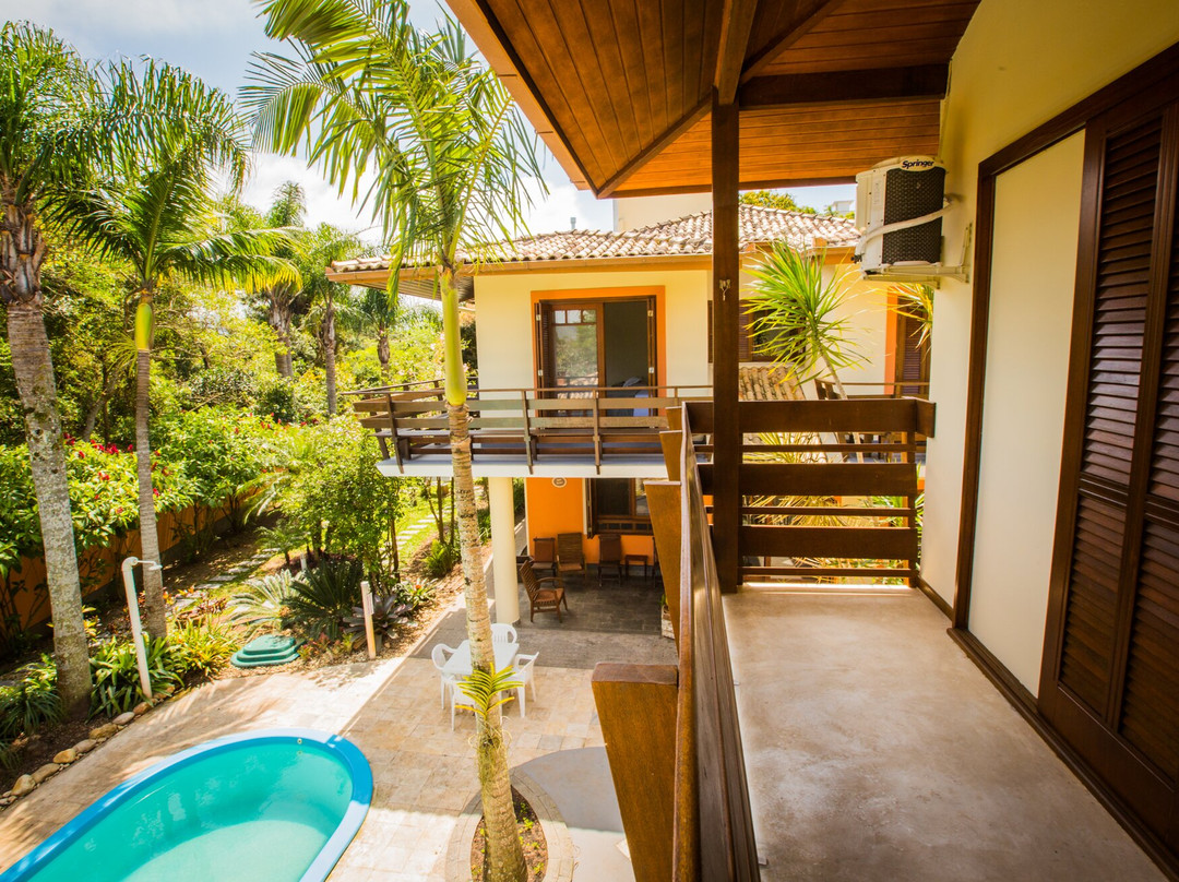 Pousada Tulipane主图