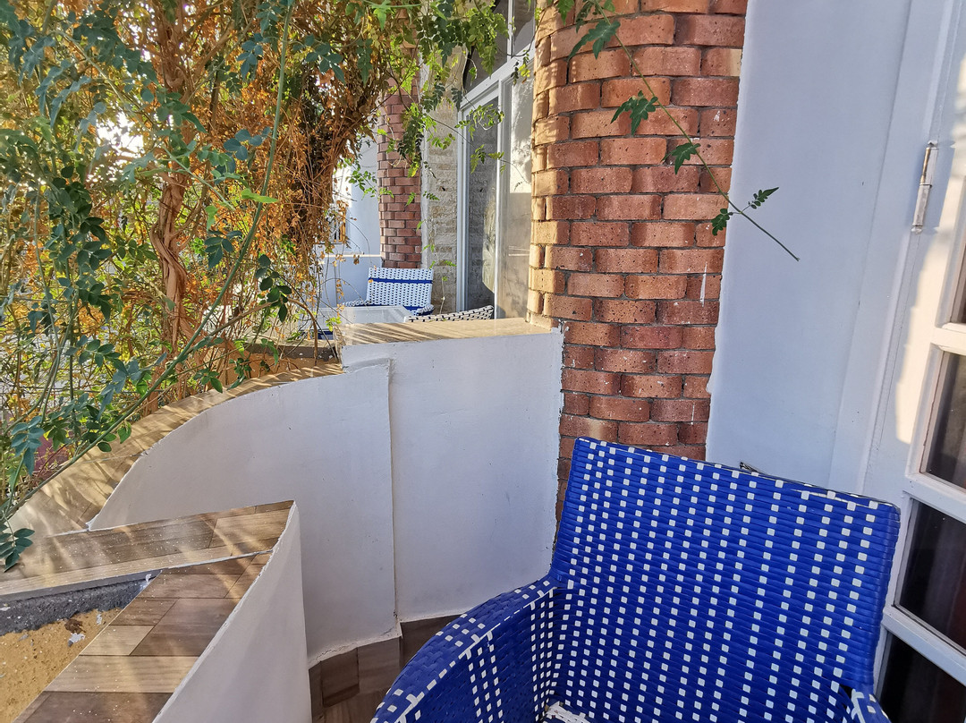 The Mango Guesthouse主图