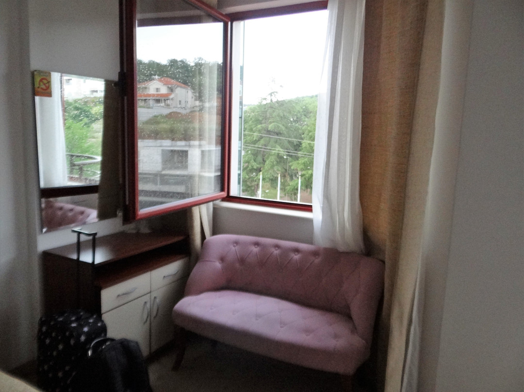 Nar Hotel主图