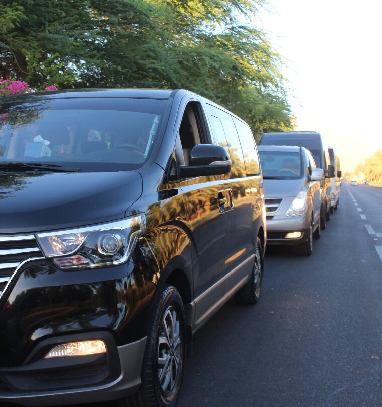 Aqaba Inner Space-亚喀巴必去景点