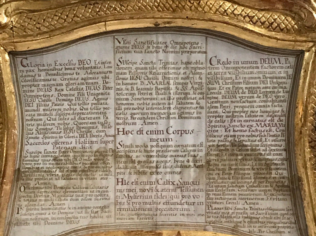 Pfarrkirche Kottes-Kottes必去景点