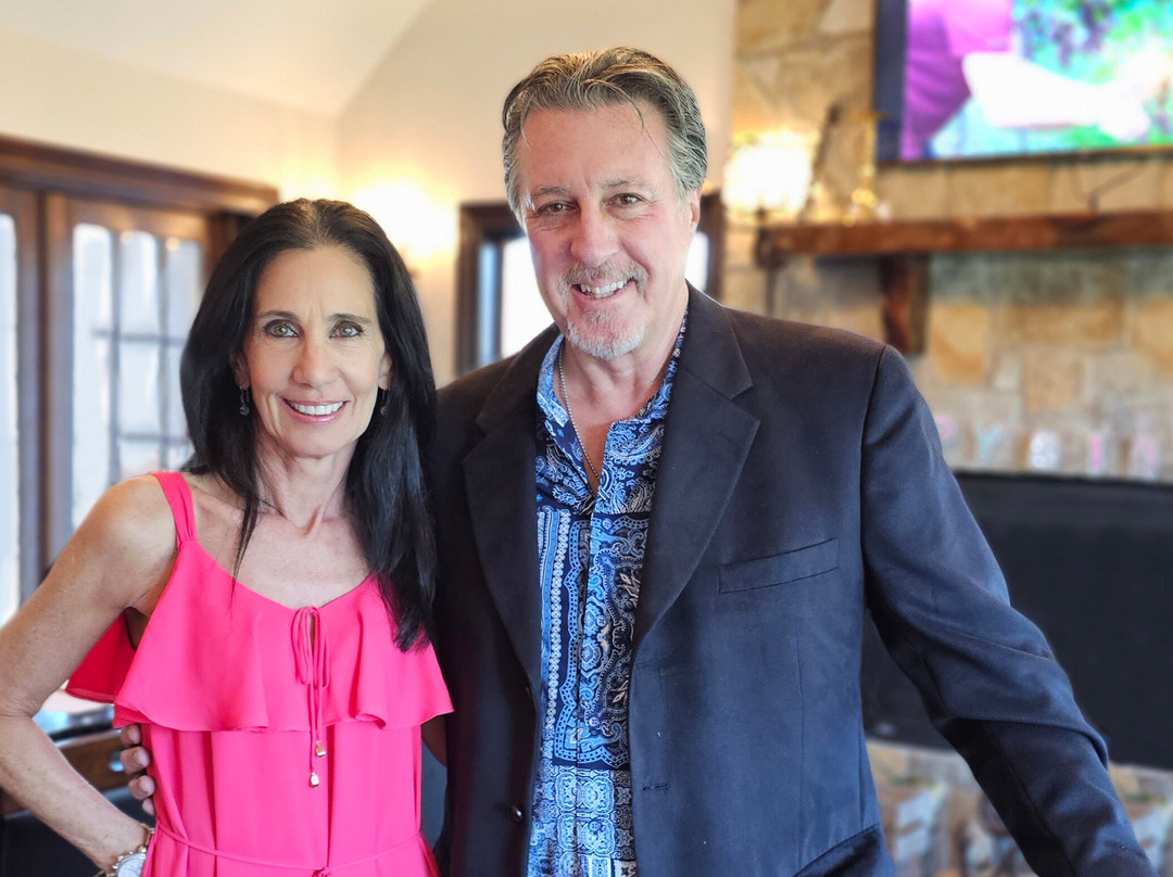 Del Vino Vineyards-Northport必去景点